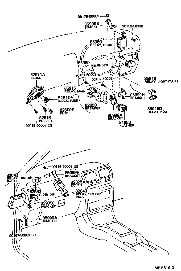 Figure MEP819D