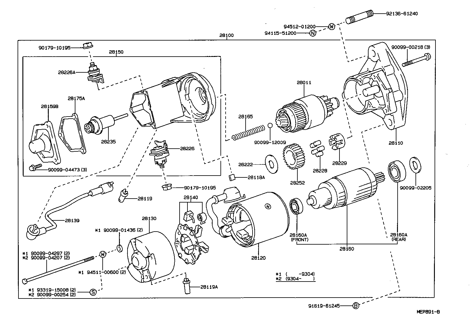 Figure MEP891B