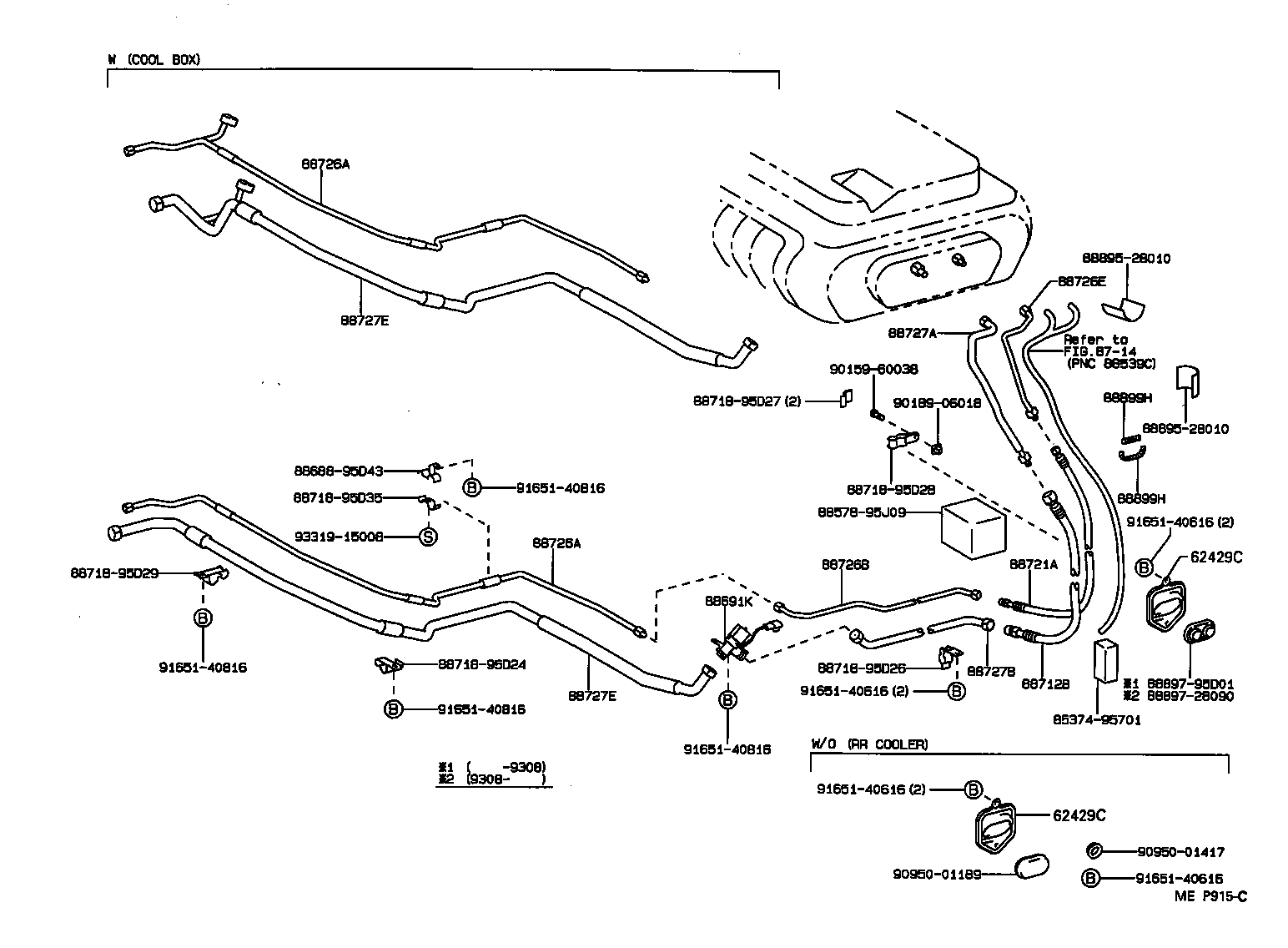 Figure MEP915C