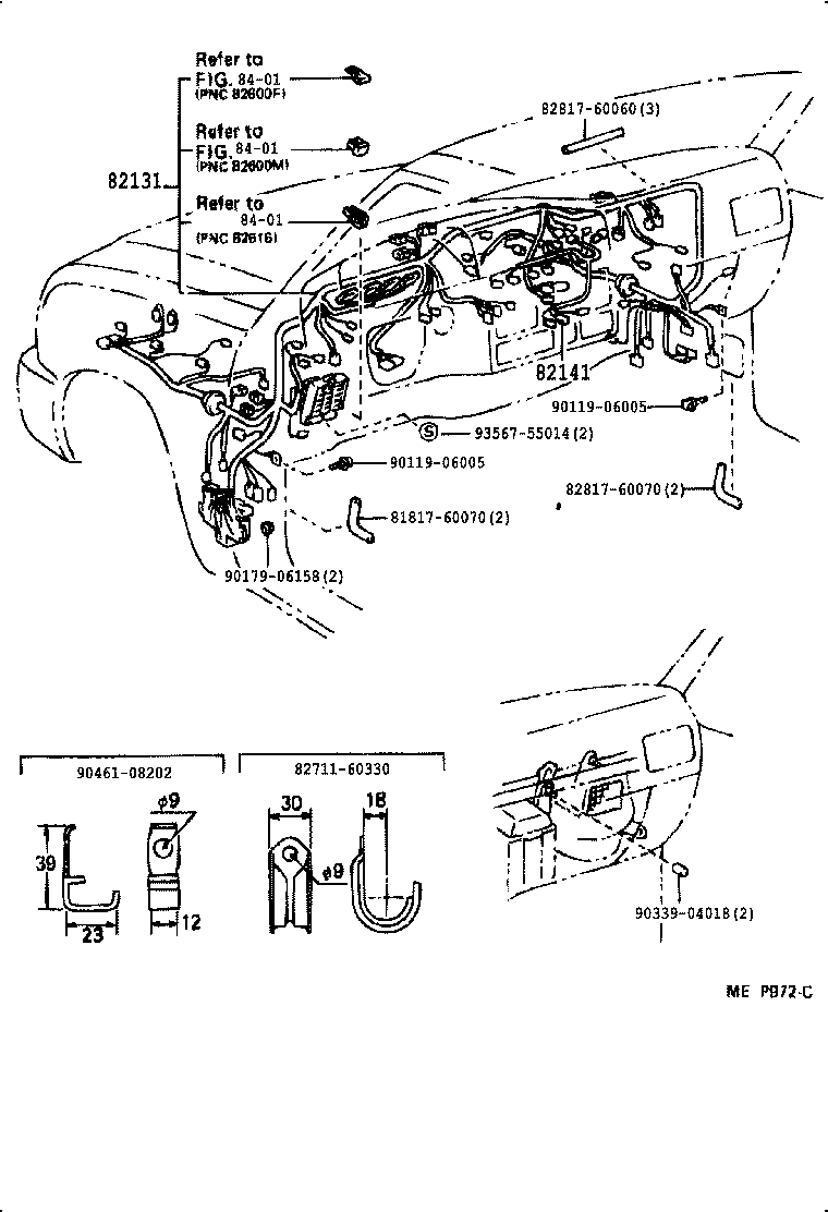 Figure MEP972C