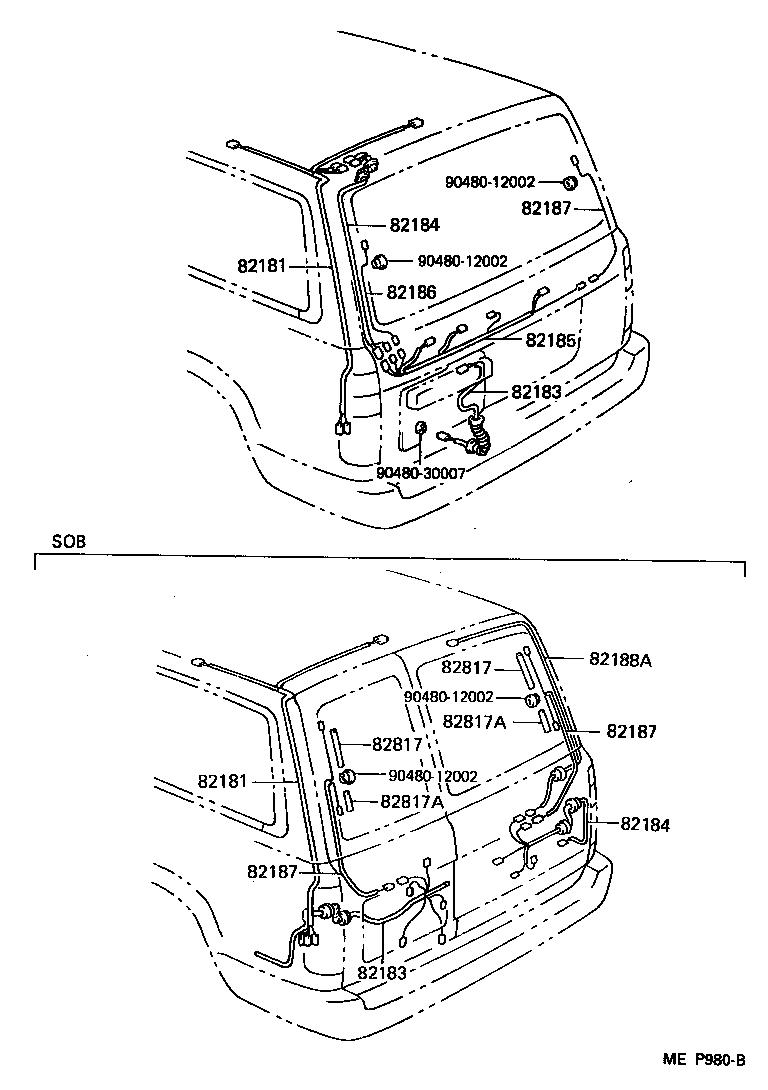 Figure MEP980B