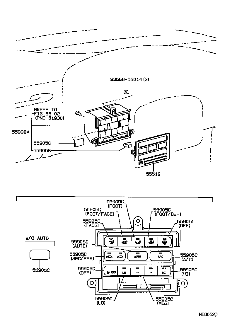 Figure MEQ052D