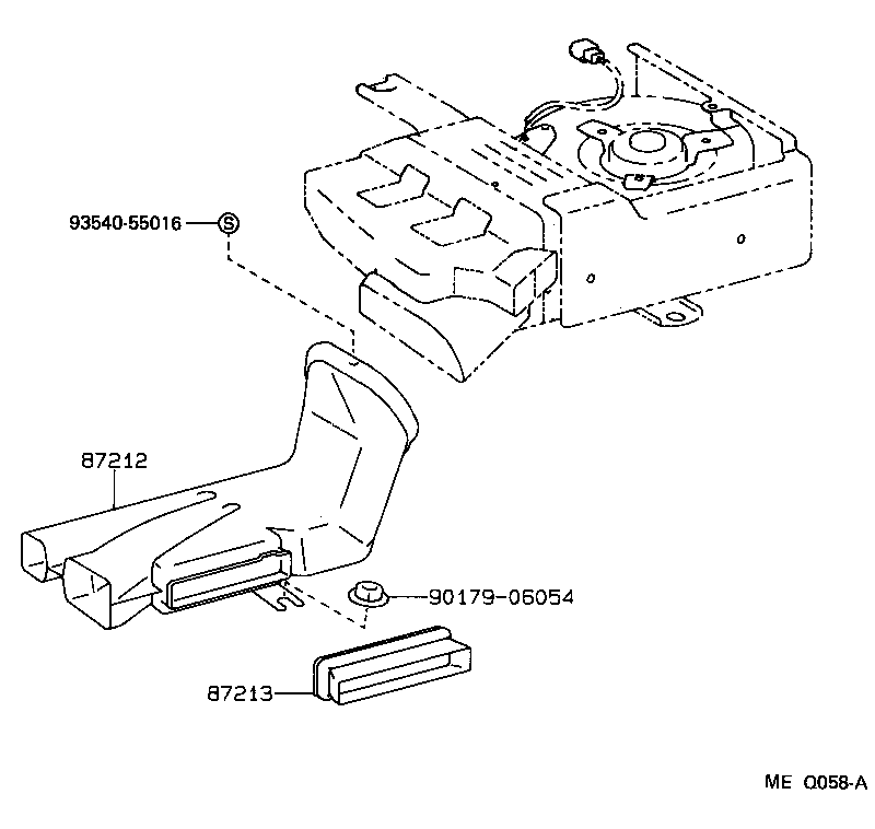 Figure MEQ058A