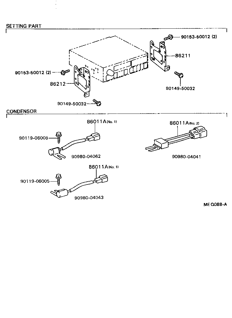 Figure MEQ088A