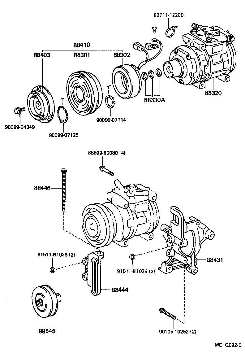 Figure MEQ092B