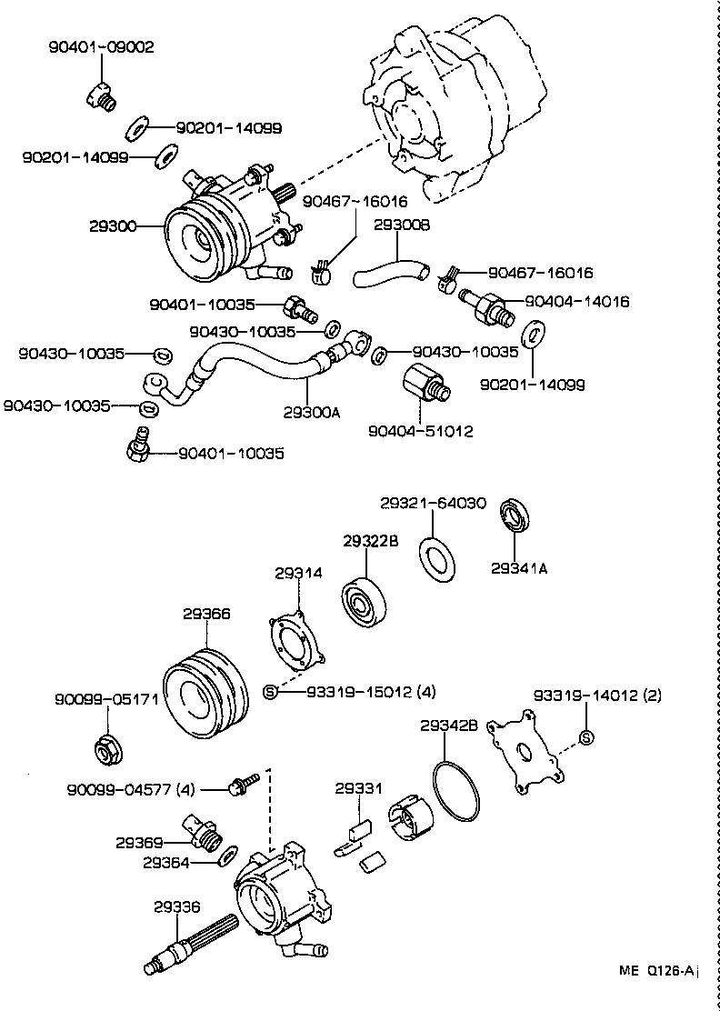 Figure MEQ126A