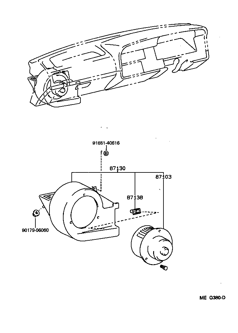 Figure MEQ380D