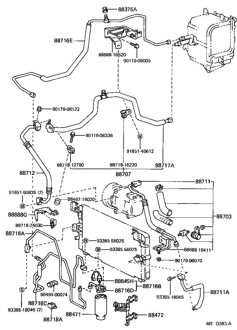 Figure MEQ383A