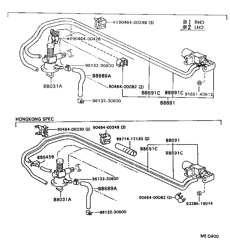 Figure MEQ400