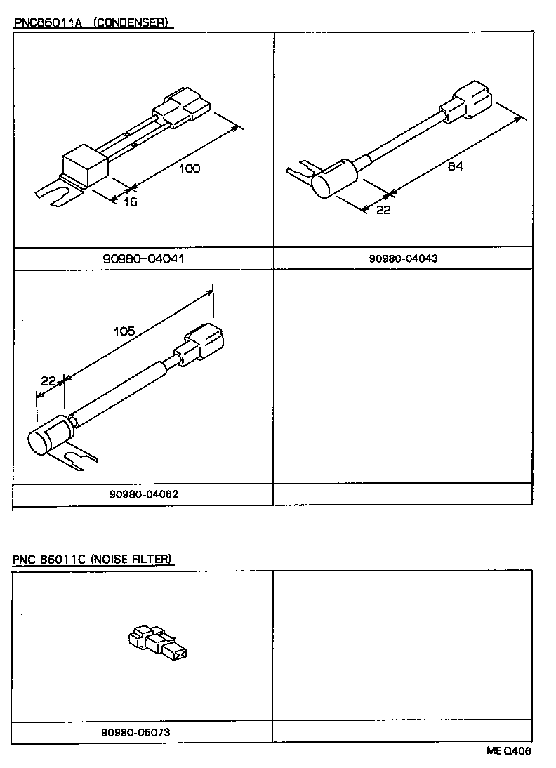 Figure MEQ406