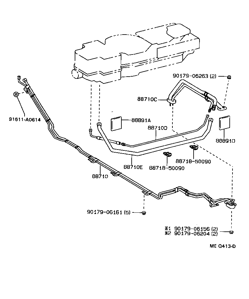 Figure MEQ413D