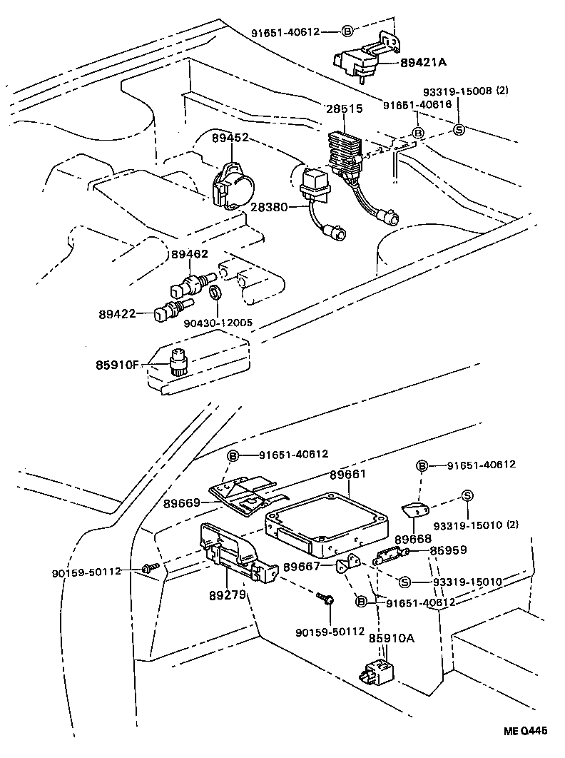 Figure MEQ445