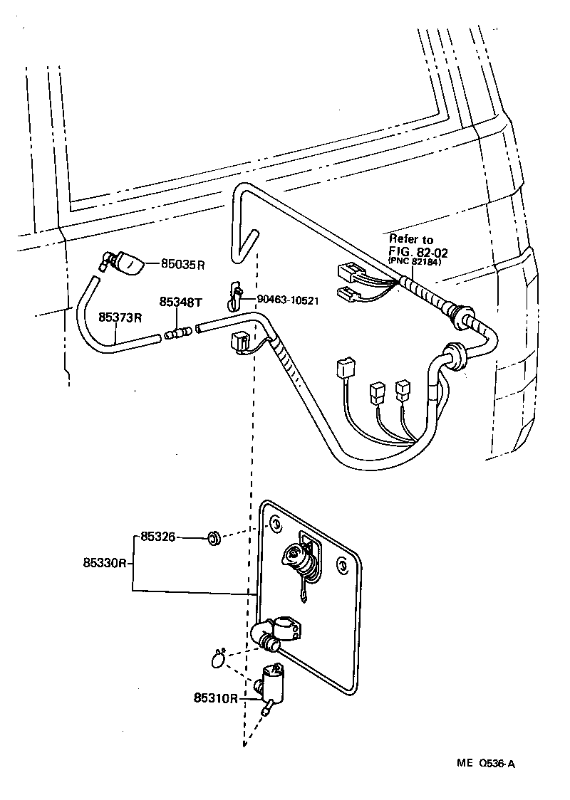 Figure MEQ536A