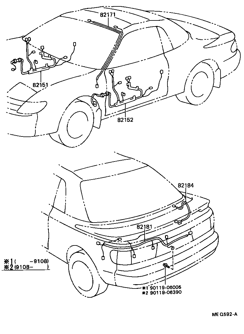 Figure MEQ592A