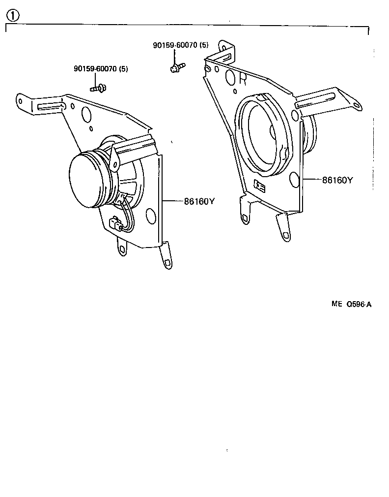 Figure MEQ596A