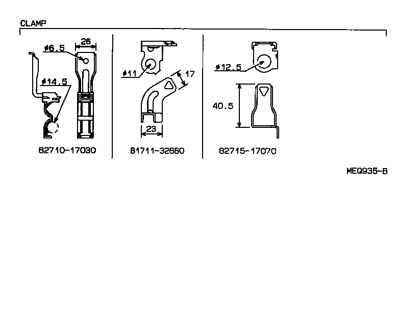 Figure MEQ935B