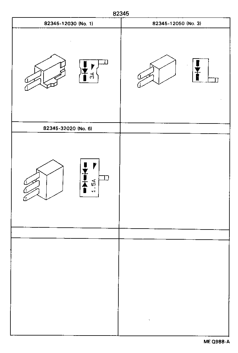 Figure MEQ988A