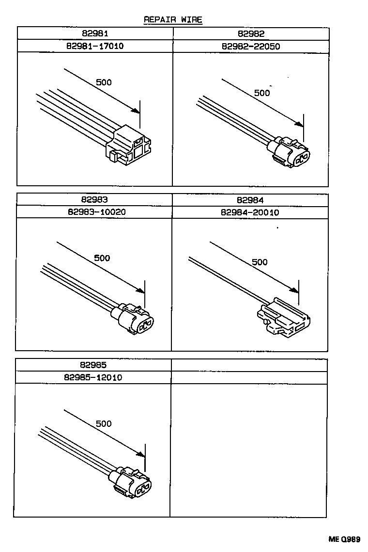 Figure MEQ989