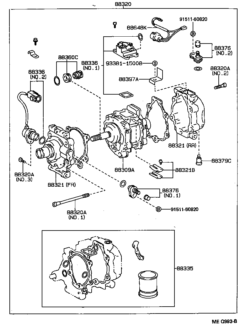 Figure MEQ993B