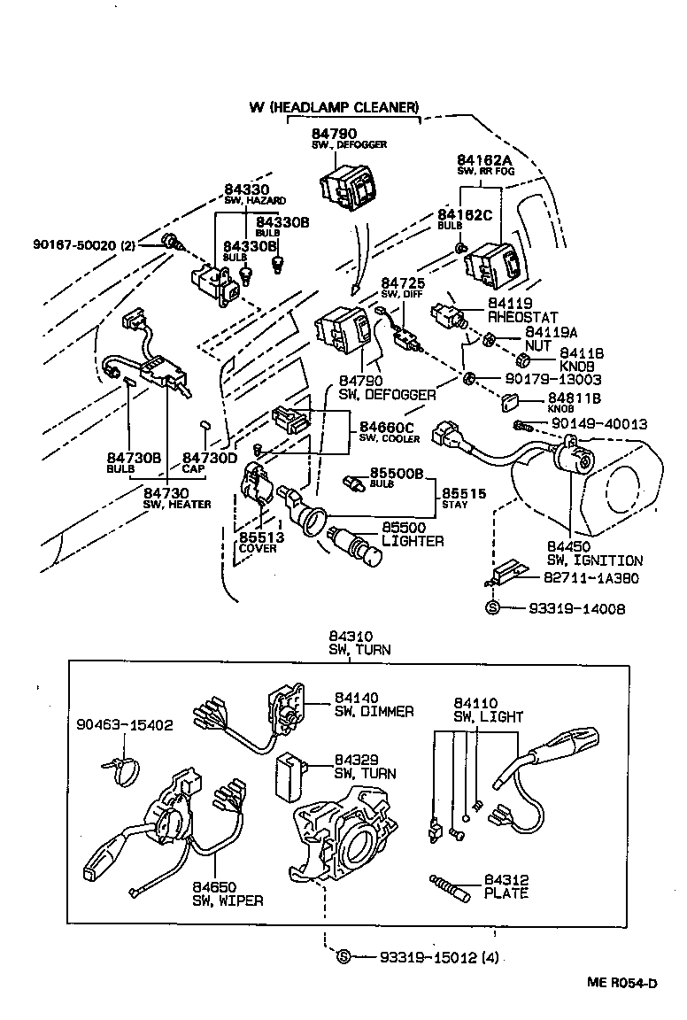 Figure MER054D