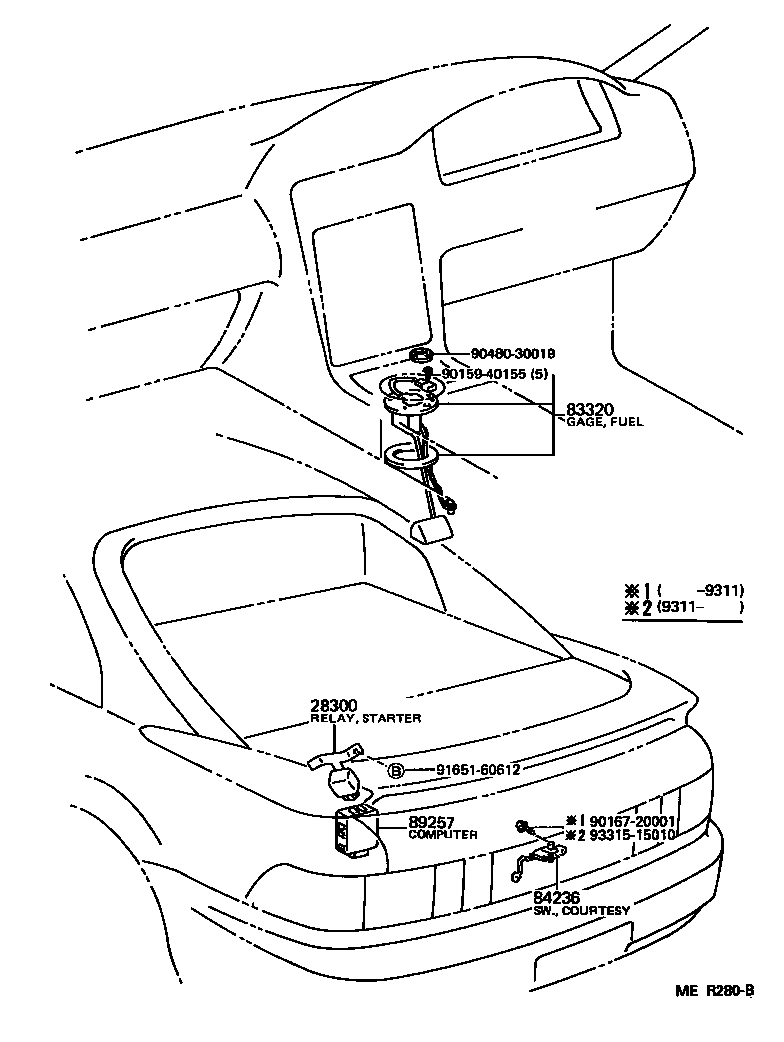 Figure MER280B