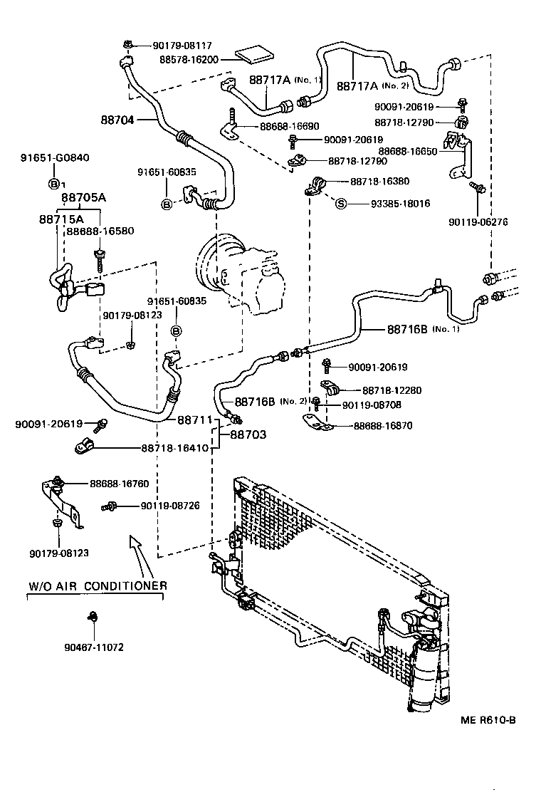 Figure MER610B