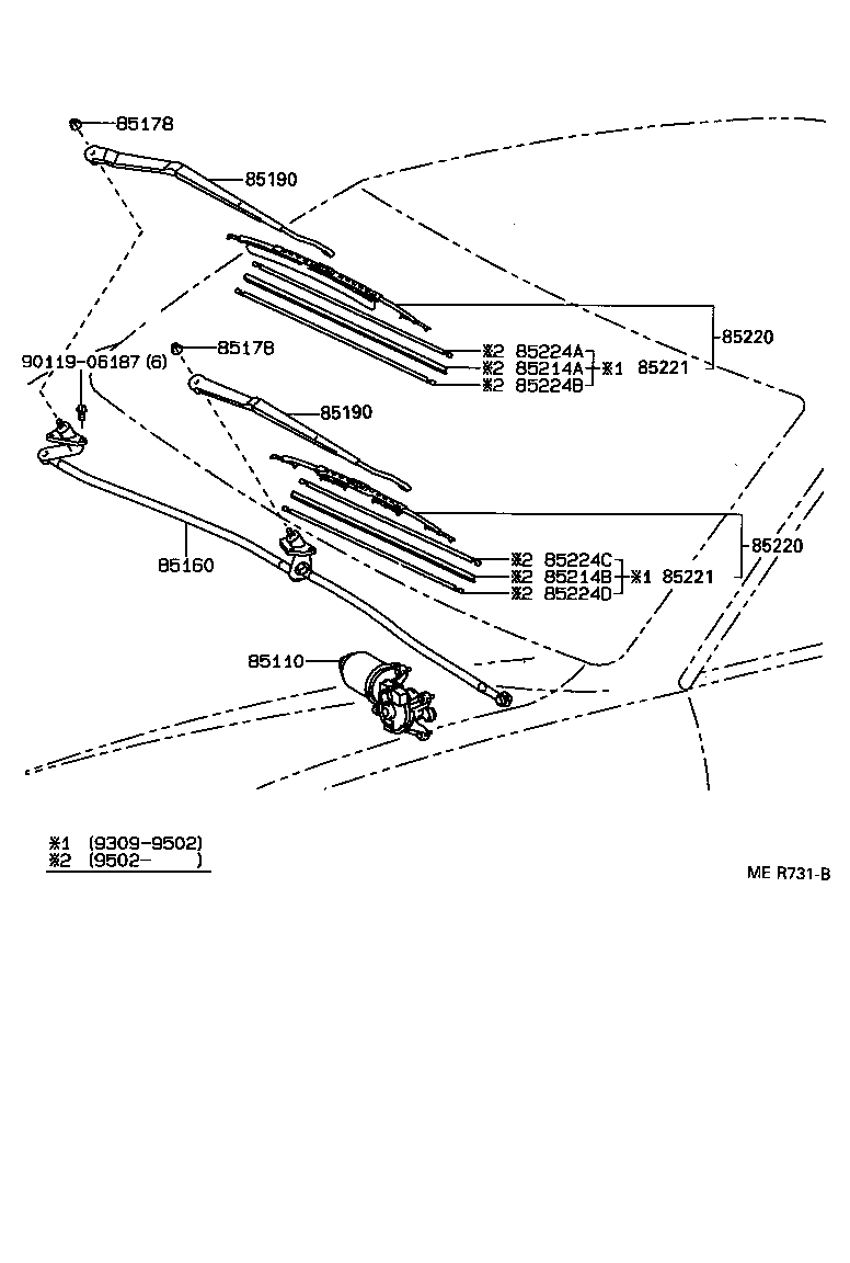 Figure MER731B