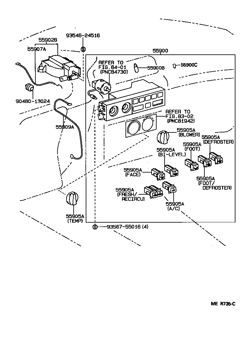 Figure MER735C