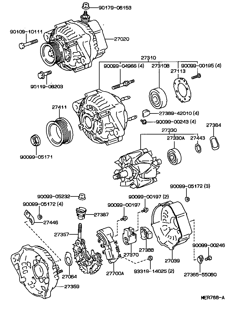 Figure MER766A