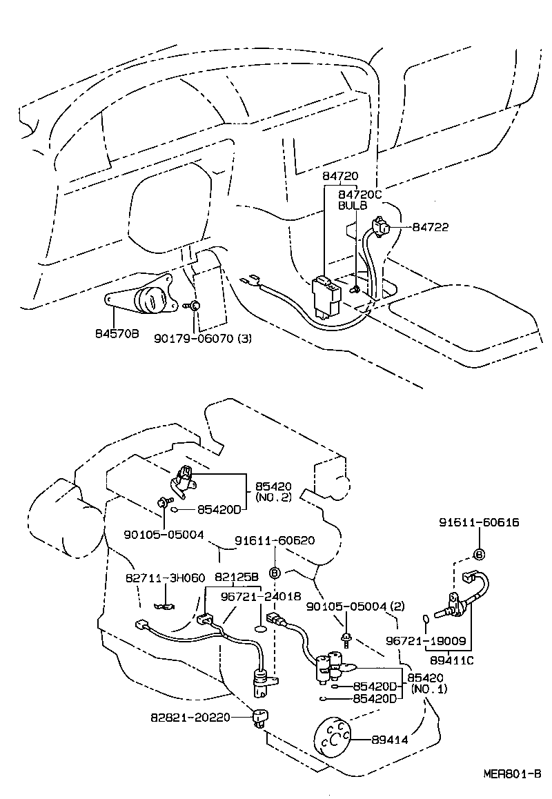 Figure MER801B