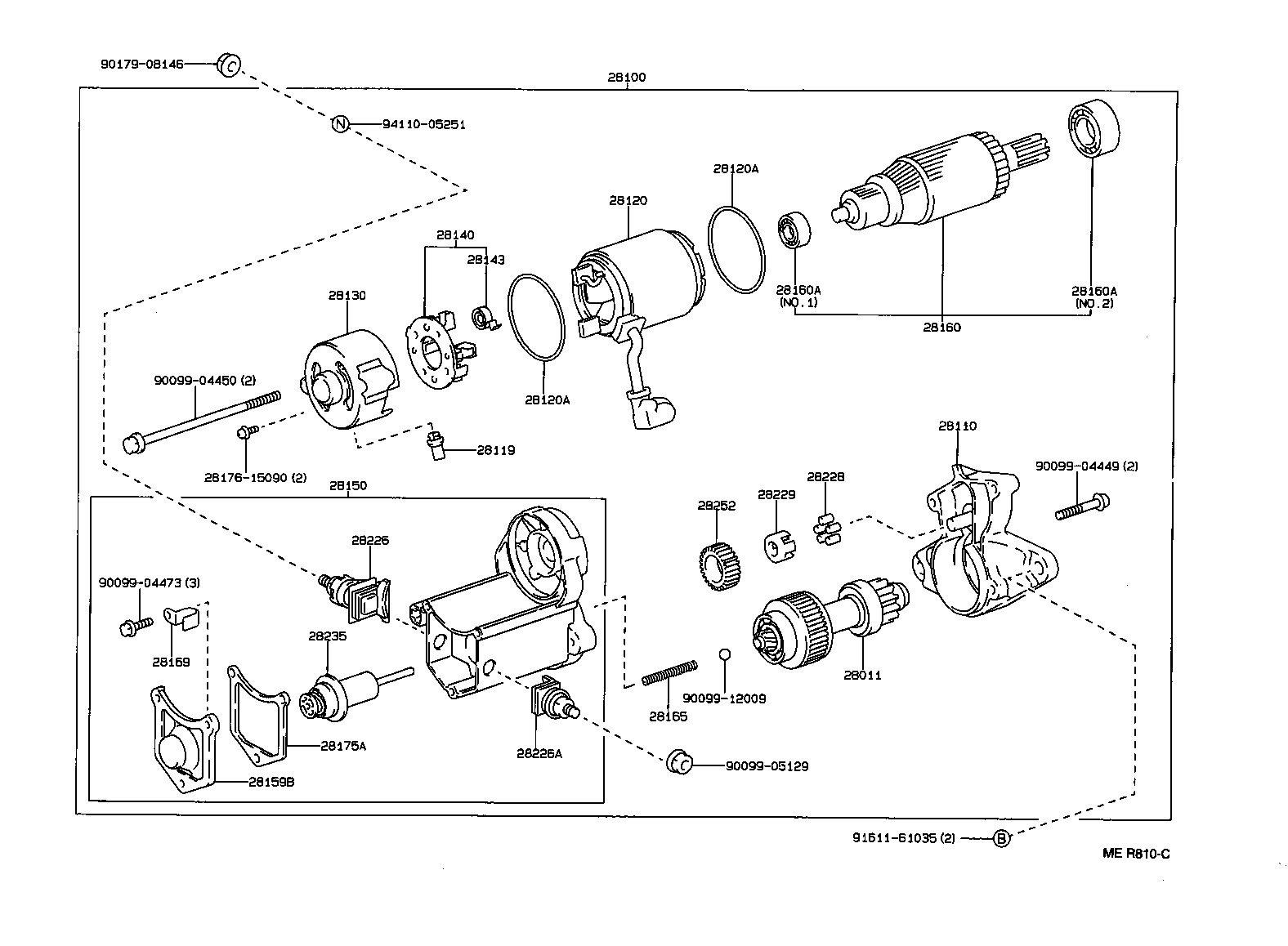 Figure MER810C