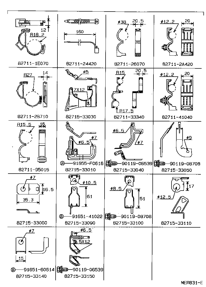 Figure MER831E