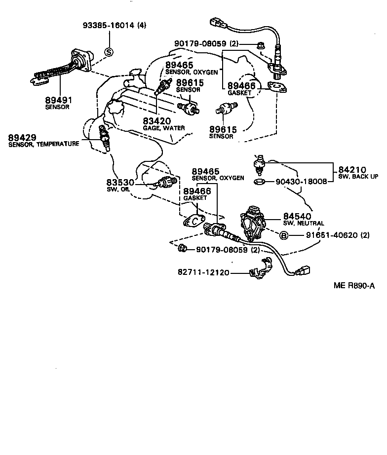 Figure MER890A