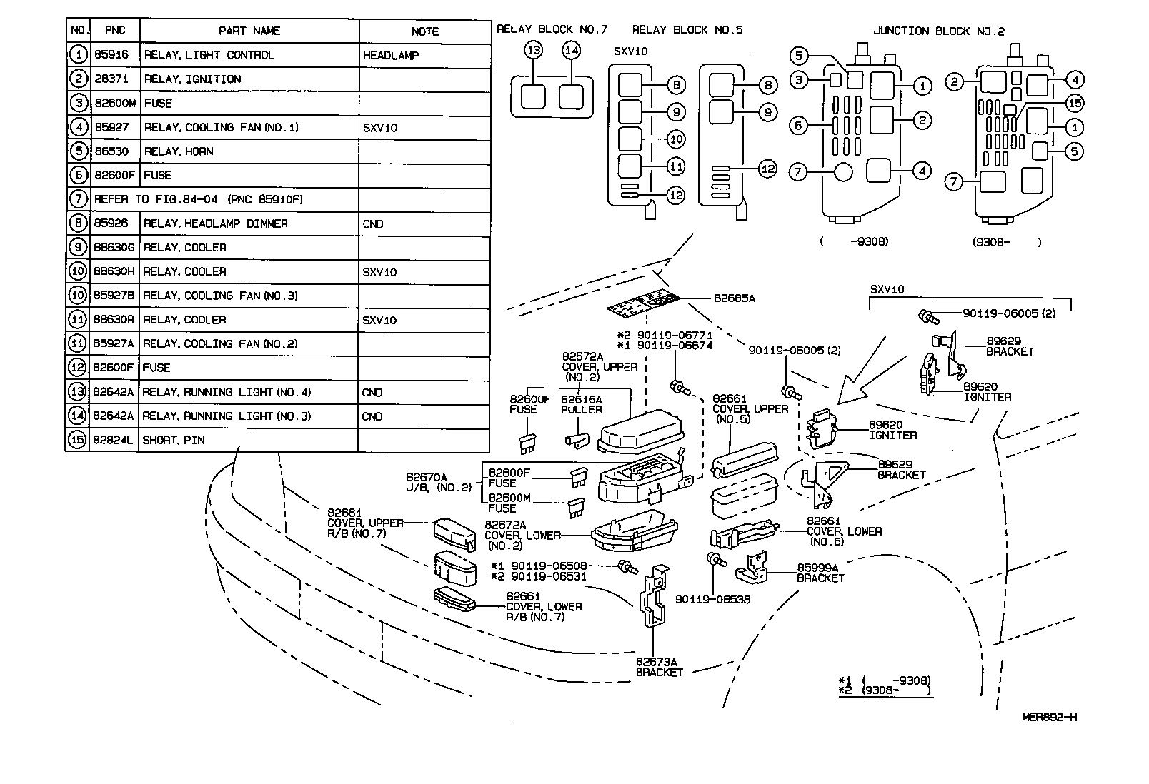 Figure MER892H