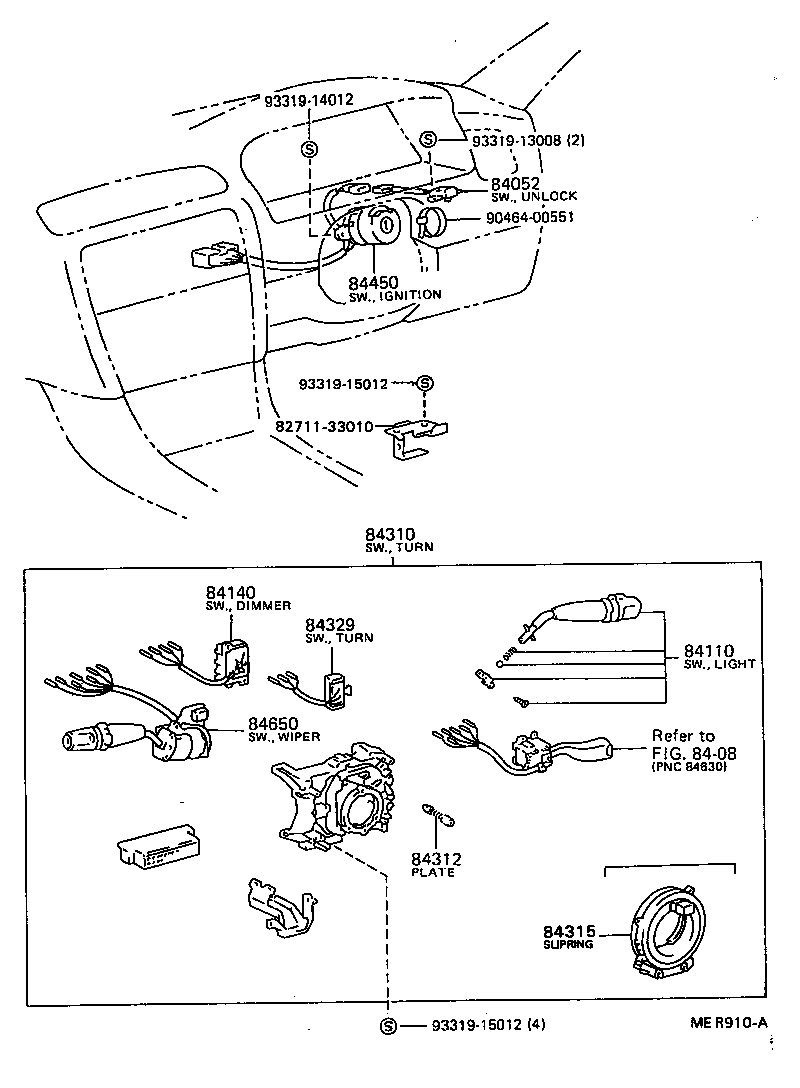 Figure MER910A