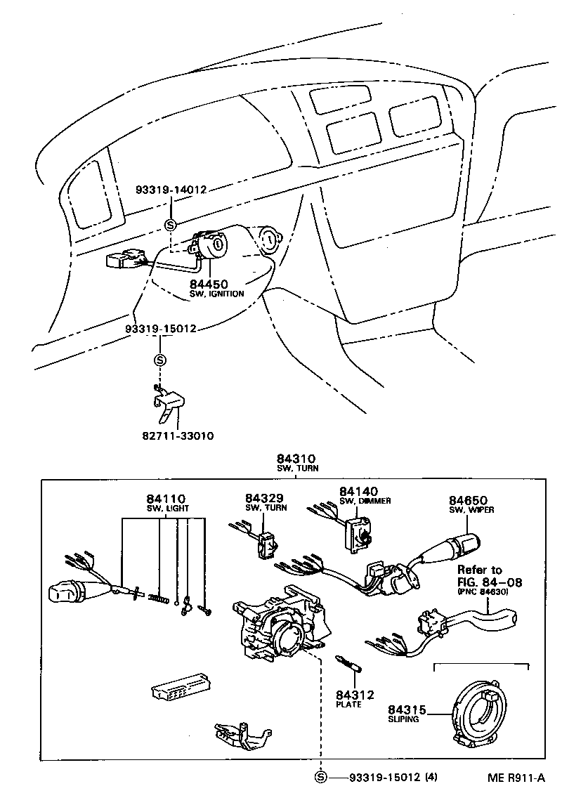 Figure MER911A