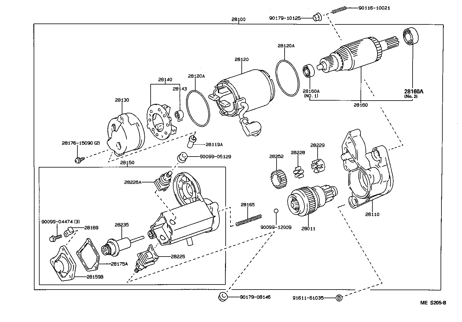 Figure MES205B