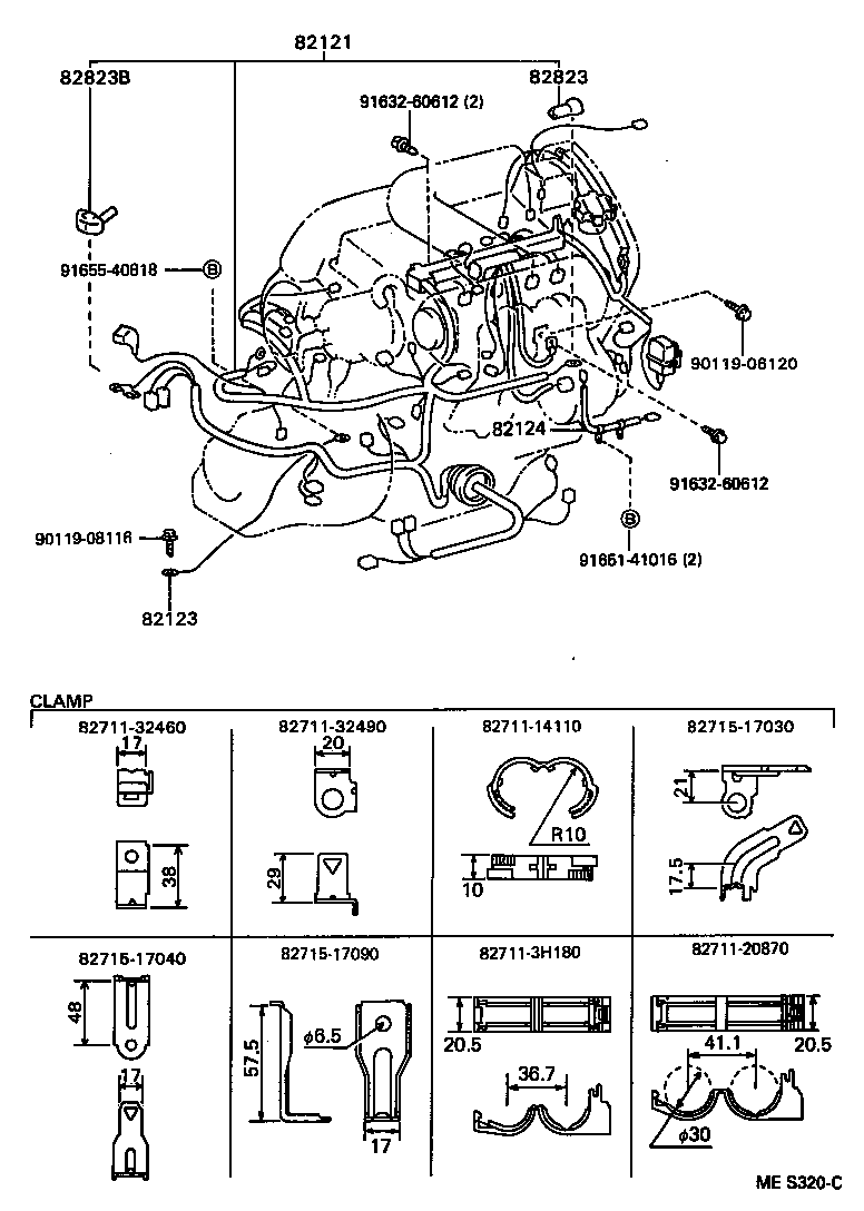 Figure MES320C
