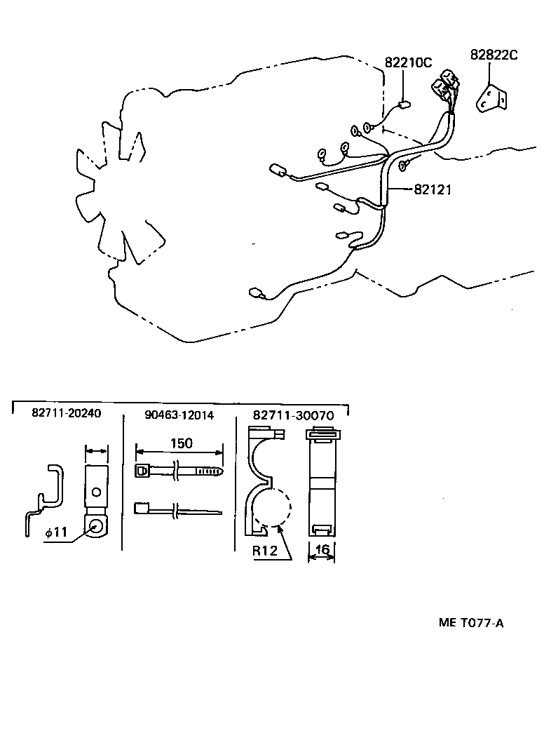 Figure MET077A
