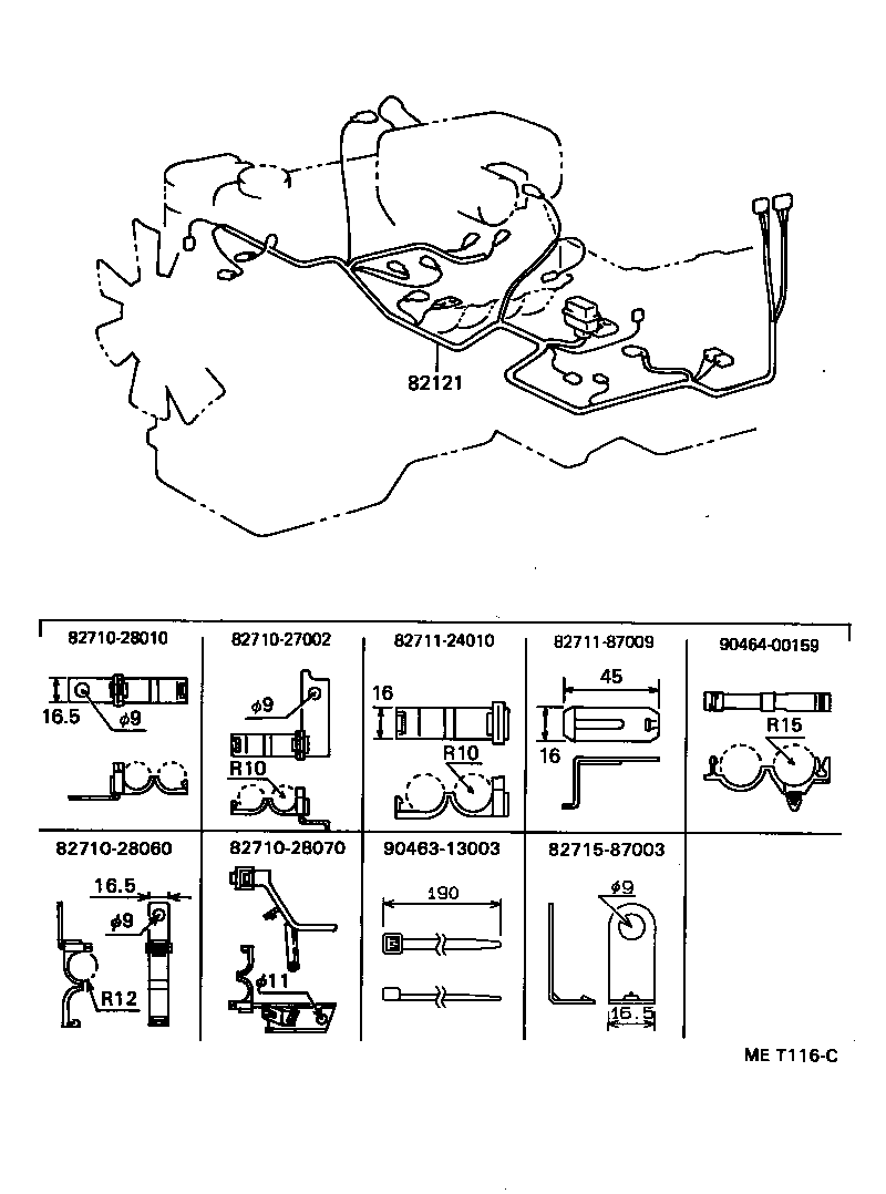 Figure MET116C