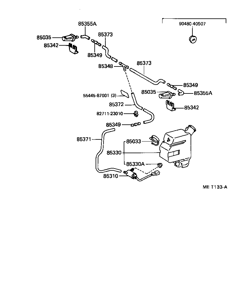 Figure MET133A
