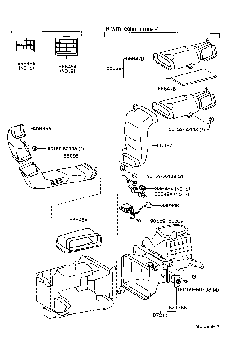 Figure MEU559A