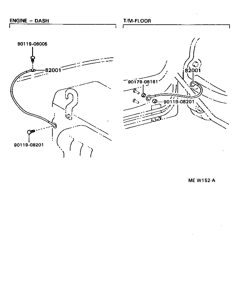 Figure MEW152A