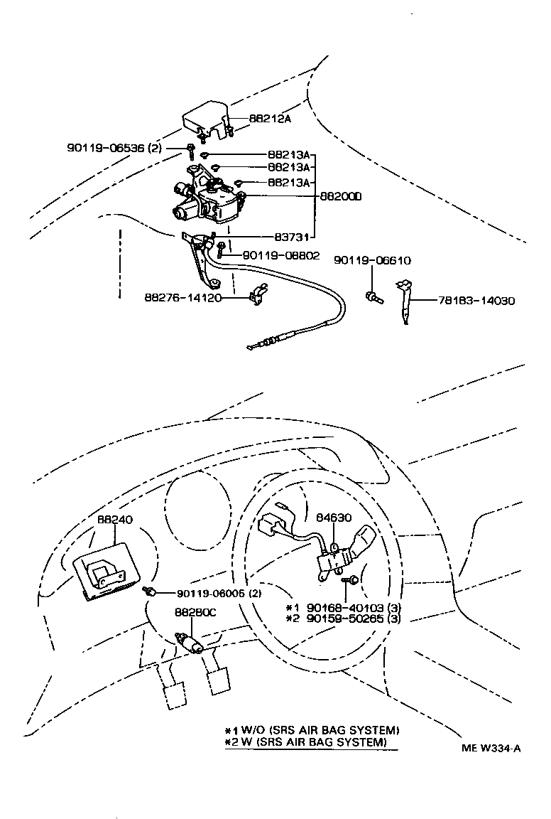 Figure MEW334A