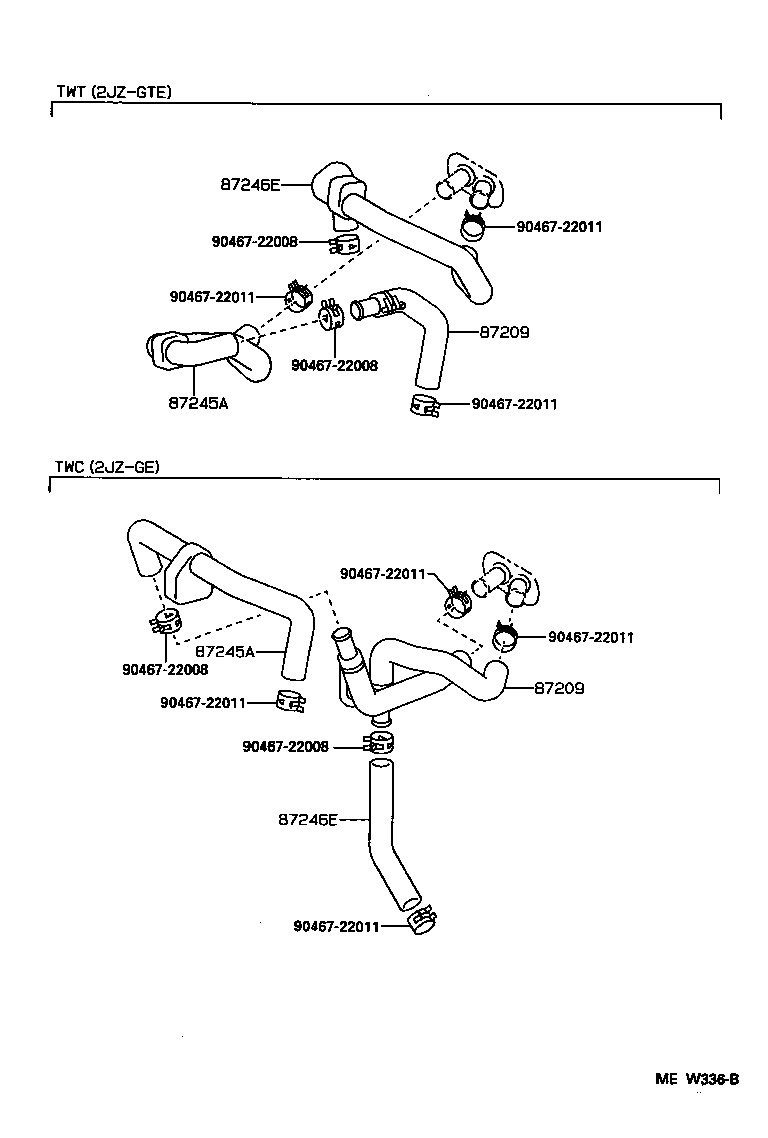 Figure MEW336B
