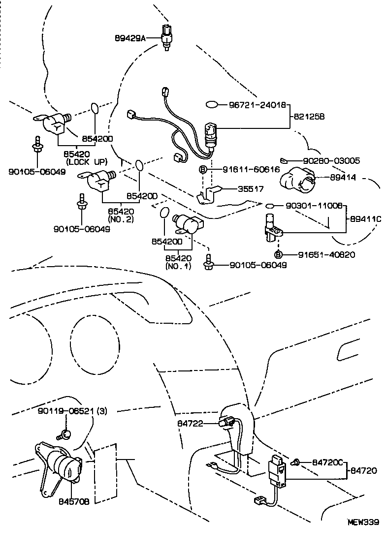 Figure MEW339