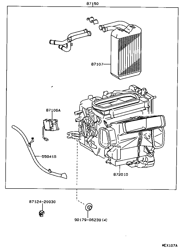 Figure MEX107A