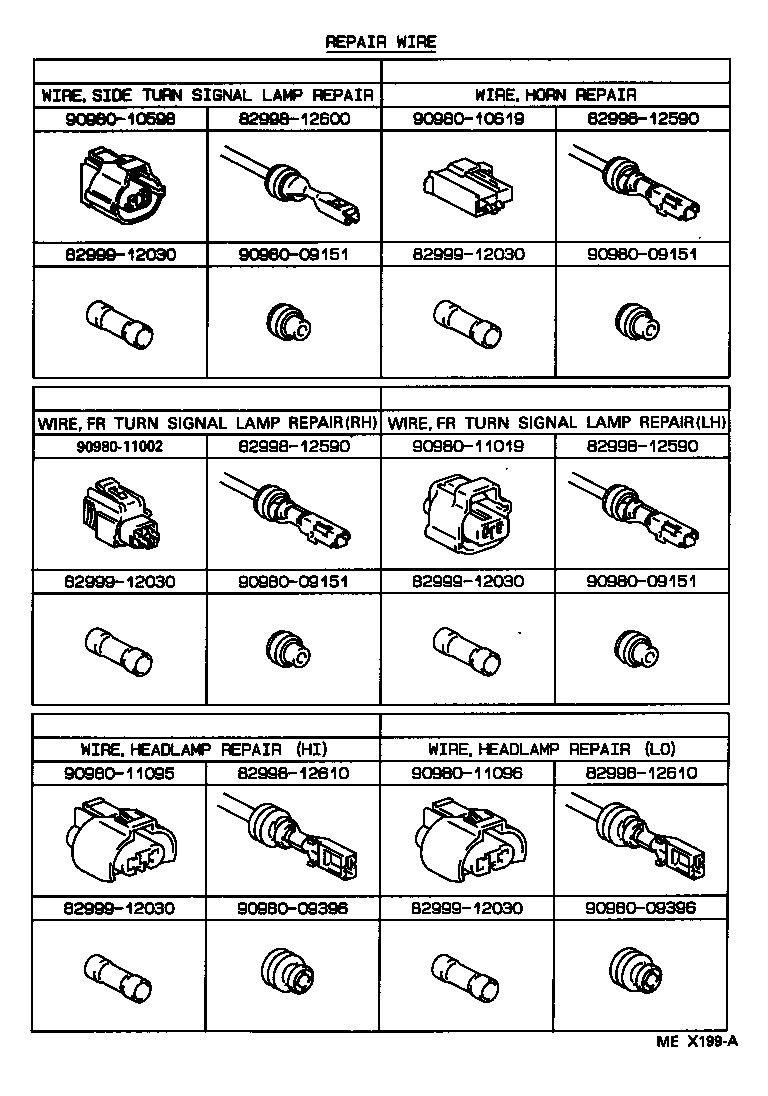 Figure MEX199A