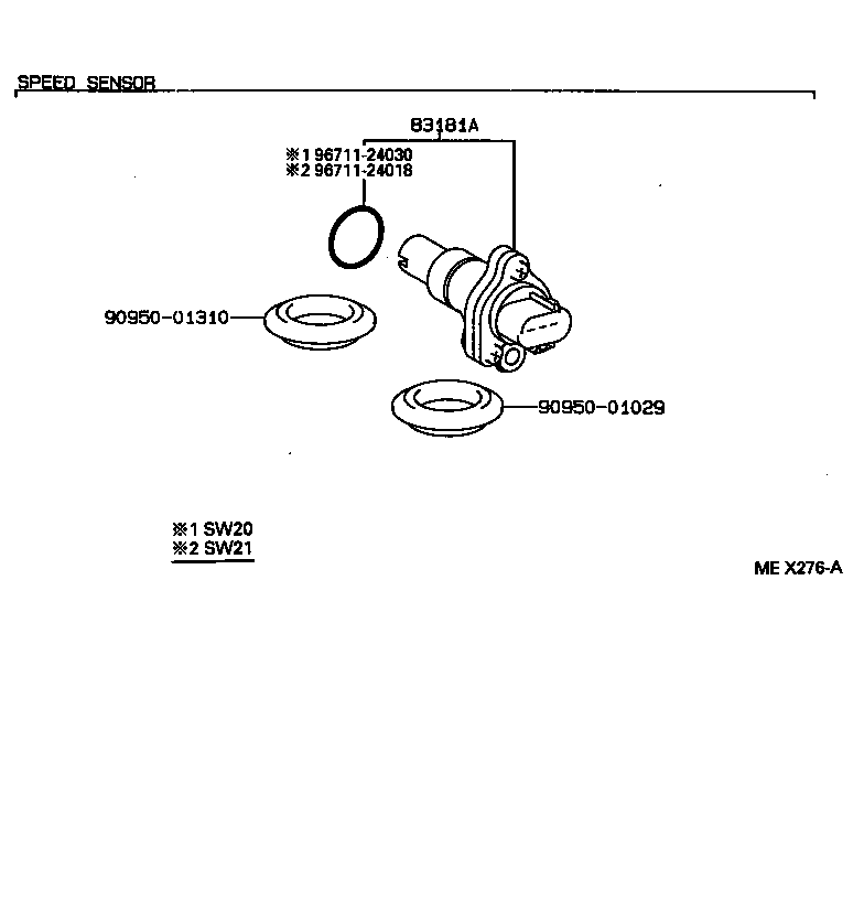 Figure MEX276A