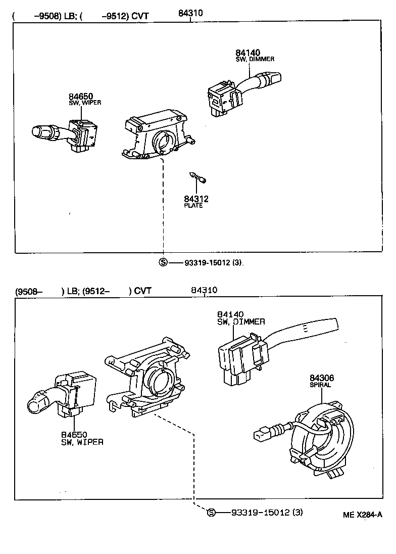 Figure MEX284A